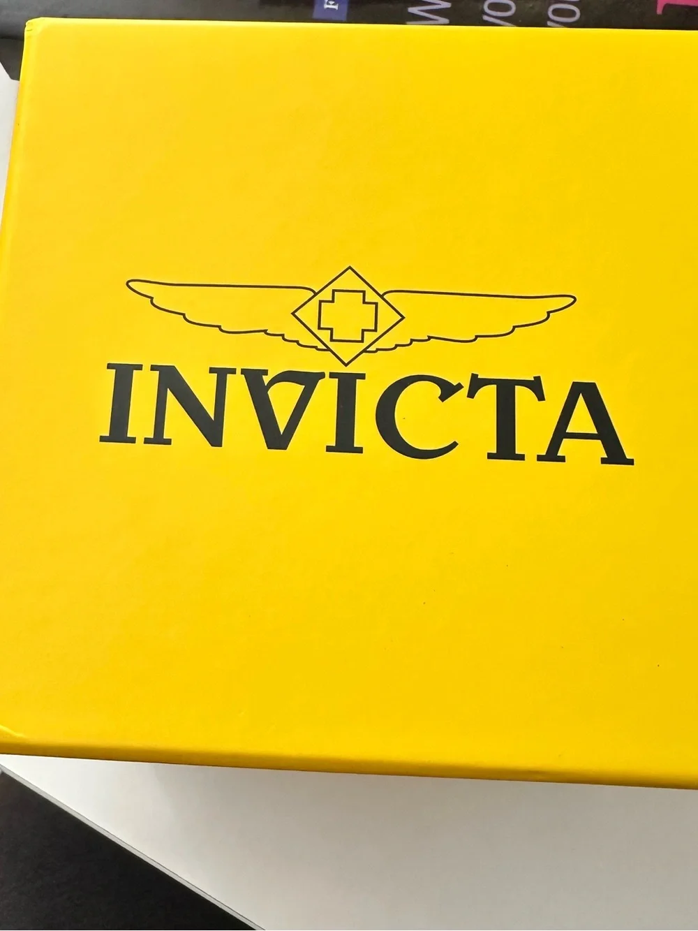 Invicta Women's Wildflower Watch